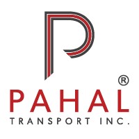 Pahal Transport Inc. logo - Similar company to Linear Logistics