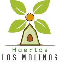 Los Molinos logo - Similar company to B&M Proyectos Y Soluciones
