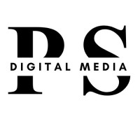 PS Digital Media logo - Similar company to Digital Connect Mag