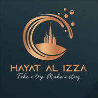 Hayat Al Izza Tourism LLC logo - Similar company to Virkaufdmc