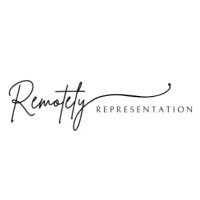 Remotely Representation logo - Similar company to Quick Tux™