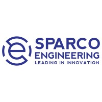 SPARCO ENGINEERING SDN BHD logo - Similar company to Hi Technics System Sdn Bhd