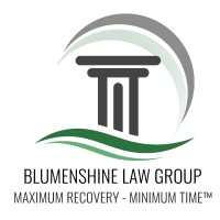 Blumenshine Law Group logo - Similar company to Murphy Law Group Llc