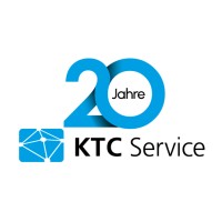 KTC - Service GmbH logo - Similar company to D&G Direktvertrieb Gmbh