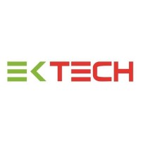 EKTECH logo - Similar company to Ek Tech