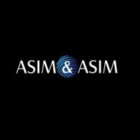 Asim & Asim company logo - Similar company to Systech Projects
