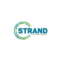 STRAND Telecommunication Technology logo - Similar company to Basis Telecommunication Services