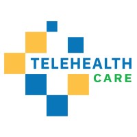 TeleHealth Care logo - Similar company to Arincare Co.,Ltd