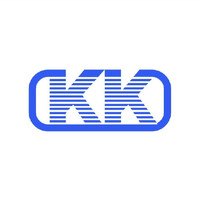 kk Smart Locks logo - Similar company to Black Gold Agri