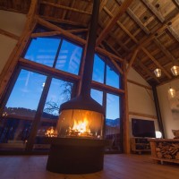 Boutique Alps Chalet logo - Similar company to Chalet Ski Holidays