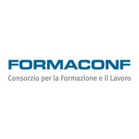 Formaconf logo - Similar company to Ial Marche Srl Impresa Sociale