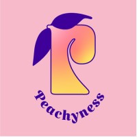 Peachyness logo - Similar company to S+Swlab