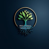 M&M Consultoria logo - Similar company to Isdo - International Sustainable Development Observatory