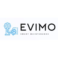 EVIMO logo - Similar company to Metiga
