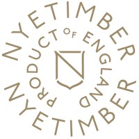 Nyetimber logo - Similar company to Defined Wine Ltd