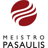 Meistro pasaulis logo - Similar company to Royal Denta