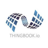THINGBOOK.io logo - Similar company to Bocaedge