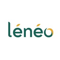 Lénéo logo - Similar company to Skwheel