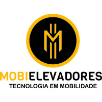 Mobi Elevadores ltda logo - Similar company to Mundial Elevadores