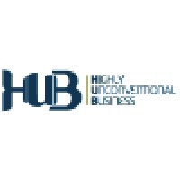 Hub Highly Unconventional Business