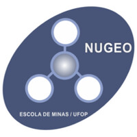NUGEO/EM/UFOP logo - Similar company to Reciclos - Grupo De Pesquisa Em Resíduos Sólidos