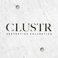 CLUSTR Aesthetics Collective logo - Similar company to Debra Bouw & Afwerking