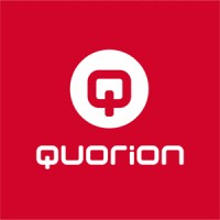 Quorion Data Systems GmbH logo - Similar company to Ascom Bilişim Bilgisayar Ltd.Şti.