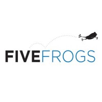 Five Frogs, Inc. logo - Similar company to Macc Charities