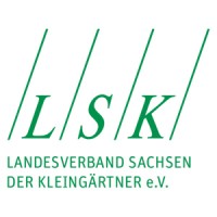 Landesverband Sachsen der Kleingärtner e.V. logo - Similar company to Koch Apl-Systems Gmbh