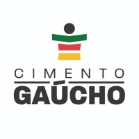 Cimento Gaúcho logo - Similar company to Pavconcreto