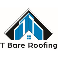 T Bare Roofing logo - Similar company to Unified Workforce