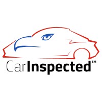 Car Inspected logo - Similar company to Inspect This Car