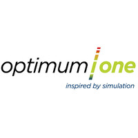 OptimumOne GmbH logo - Similar company to C-Entron Software Gmbh