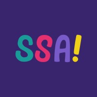 Storytelling Solutions of America logo - Similar company to Speaks 2 Inspire