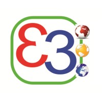 E3 ENERJİ logo - Similar company to Planetus Teknoloji Ve Enerji