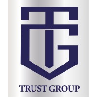 Trust Group Israel logo - Similar company to Ekapusta.Com