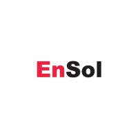 ENSOL ენსოლი 🇬🇪 logo - Similar company to Imposti Mep • იმპოსტი მეპ
