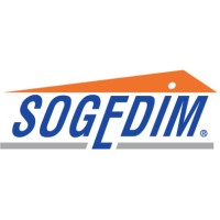 SARL SOGEDIM logo - Similar company to Bisat Plus