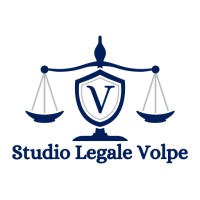 Studio Legale Volpe Bari logo - Similar company to Studio Legale Patrizio