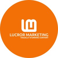 Lucror Marketing logo - Similar company to Markin Services
