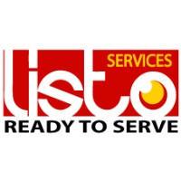 LISTO SERVICES LLC logo - Similar company to Bris Tech Solutions