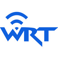 WRT logo - Similar company to Wrt