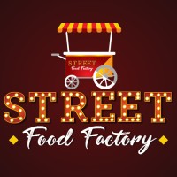 STREET FOOD FACTORY logo - Similar company to Wezigns