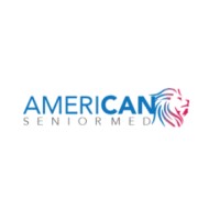 American Senior Med logo - Similar company to Php Agency