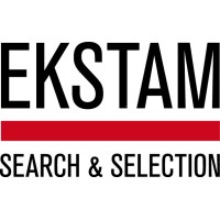 EKSTAM Executive Search & Selection logo - Similar company to Gma Ground Machinery Applications Ab