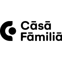 Casa Familia Pro logo - Similar company to Isotex - Vitaproduct