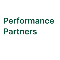Performance Partners logo - Similar company to Meta10 Ag