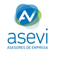 ASEVI Asesores de Empresa logo - Similar company to Clickonline | Digital Solutions