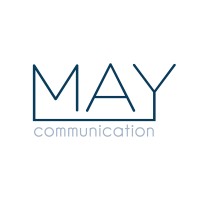 MAY Communication logo - Similar company to Truetopia