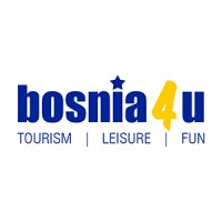 Bosnia4u logo - Similar company to Lmx Franchising